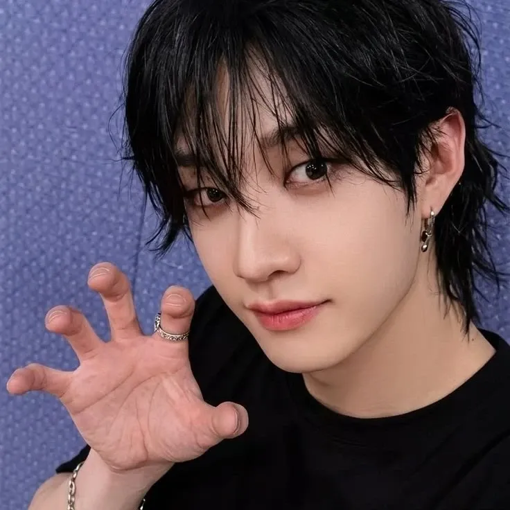 バンチャン (Stray Kids)ファンが撮った瞬間