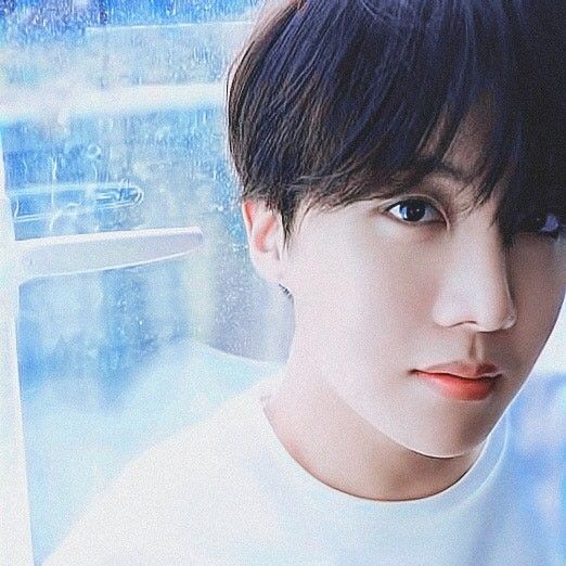 Latest photo of j-hope (BTS)