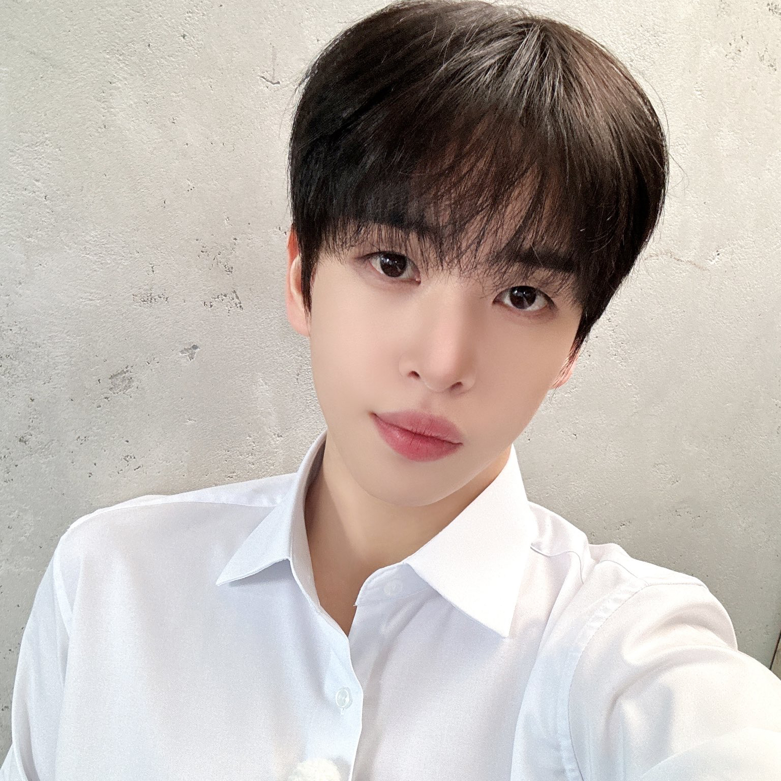 A moment captured by Allen (CRAVITY)'s fan