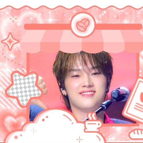 Latest photo of Jungsu (Xdinary Heroes)