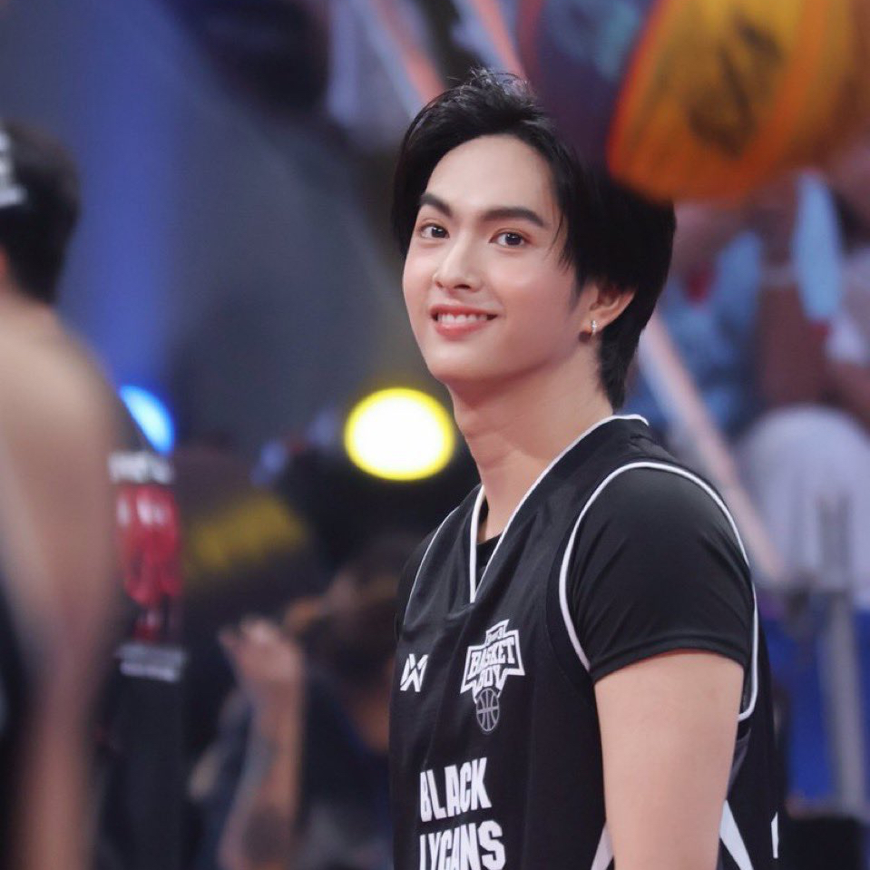 Recent activity shot of Copper (BUS)