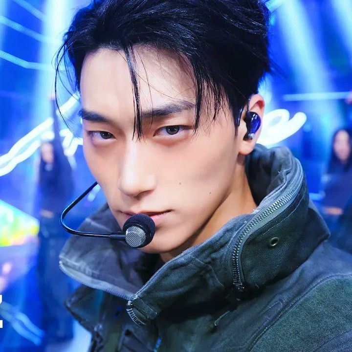 Behind-the-scenes cut of ATEEZ