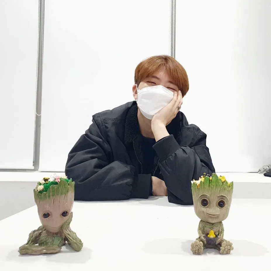GOT7 최근 활동샷