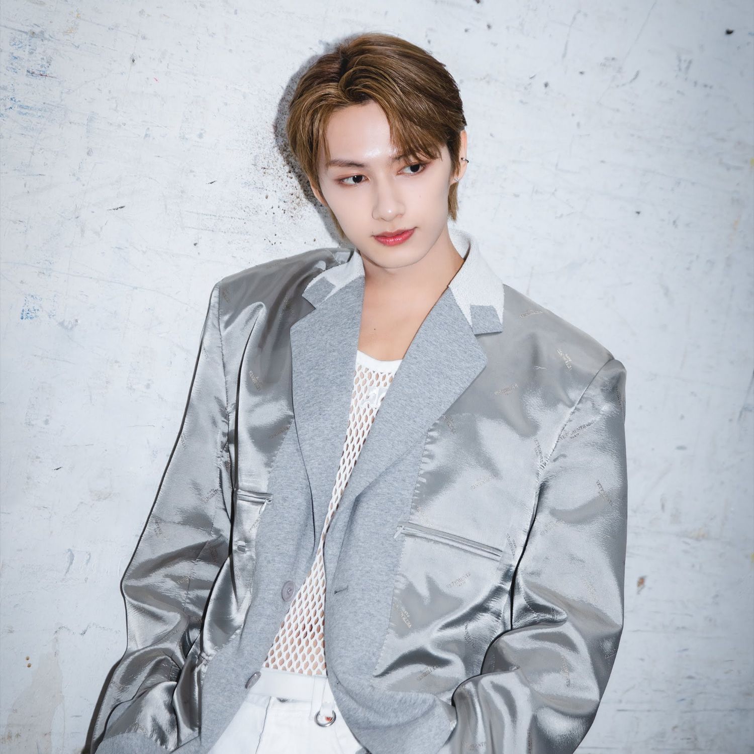 Latest photo of Jun (SEVENTEEN)