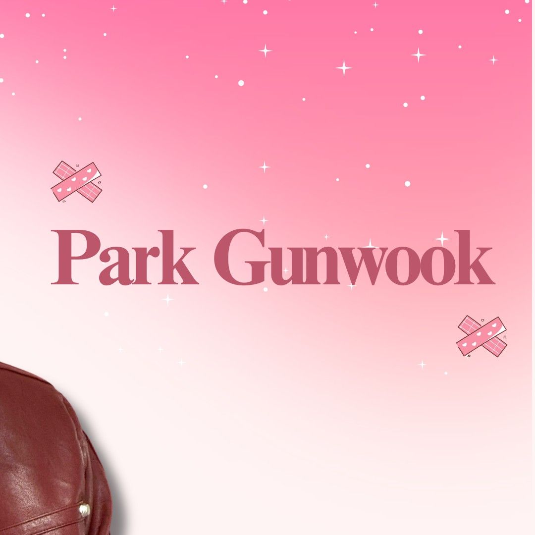 Foto aktivitas terbaru Park Gunwook (ZEROBASEONE)
