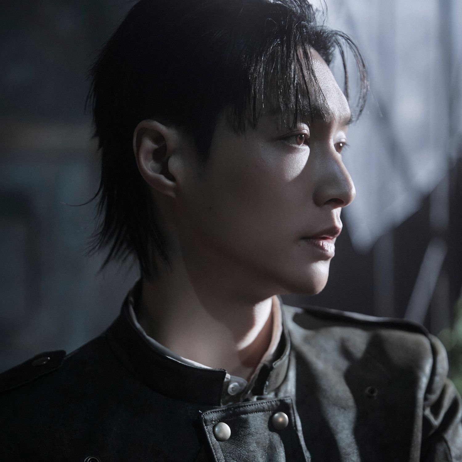 Latest photo of Lay (EXO)