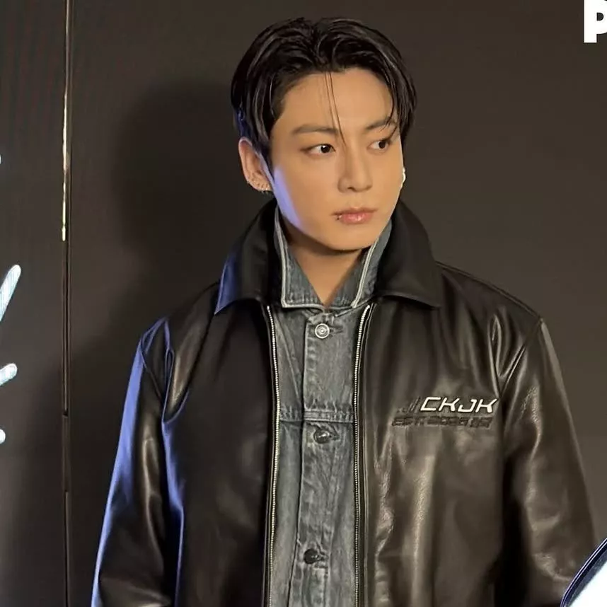 Momen yang diabadikan oleh penggemar BTS