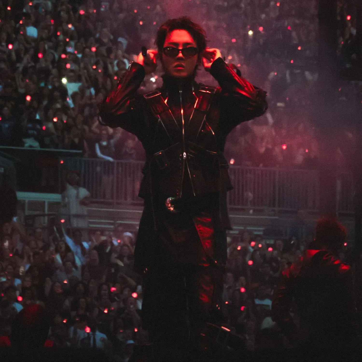 Posting K-POP populer yang disukai penggemar