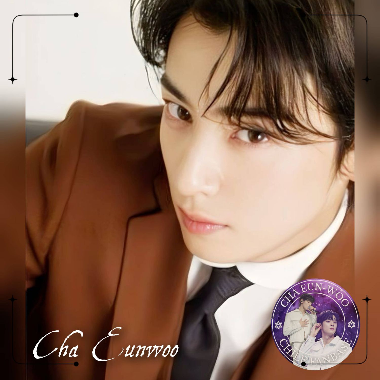 Latest photo of Eunwoo (ASTRO)