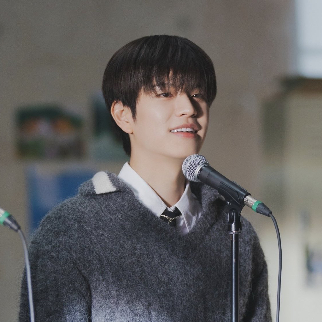 升玟 (Stray Kids)的最新活动照片