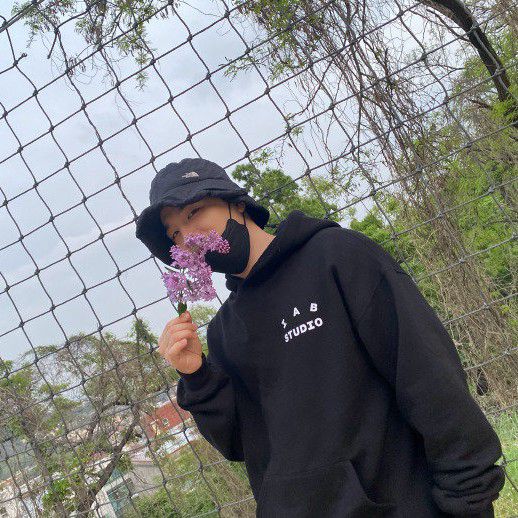 Behind-the-scenes cut of Taeyang (BIGBANG)