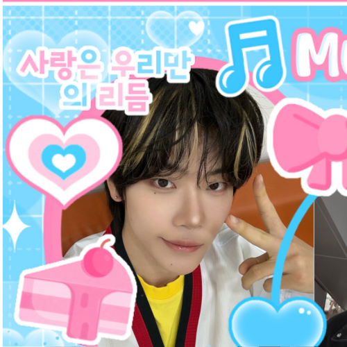 Latest photo of Jang Yeojun (CLOSE YOUR EYES)