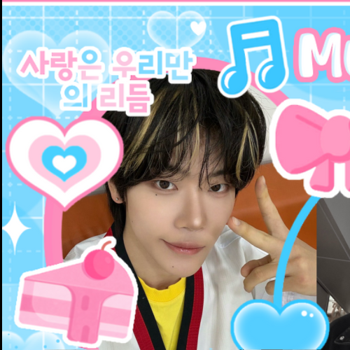 Shining profile picture of Jang Yeojun (CLOSE YOUR EYES) on today's Choeaedol