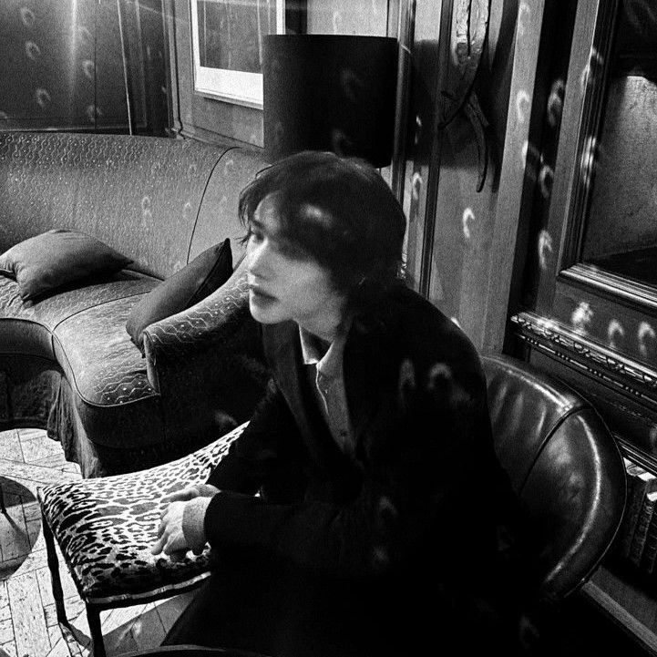 Latest photo of Stray Kids