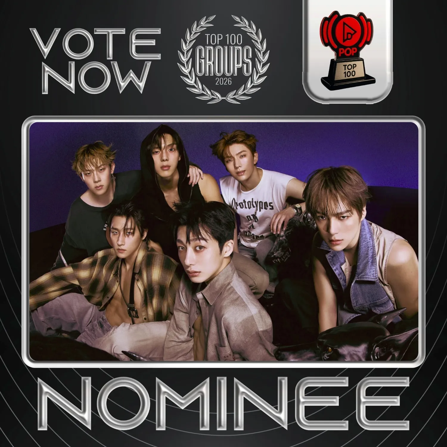 Shownu (MONSTA X)的幕后花絮