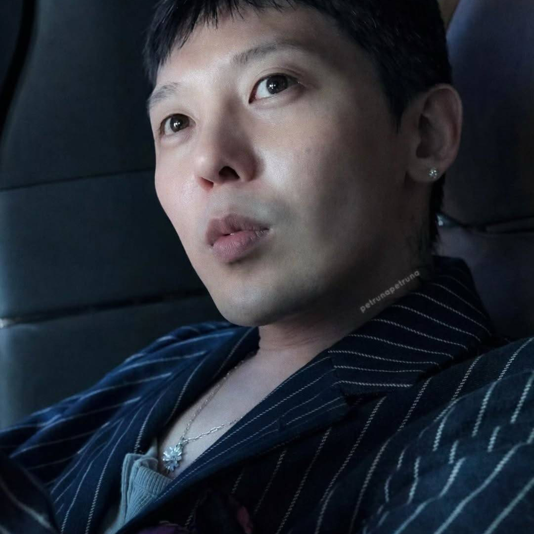 G-DRAGON (BIGBANG)的最新照片