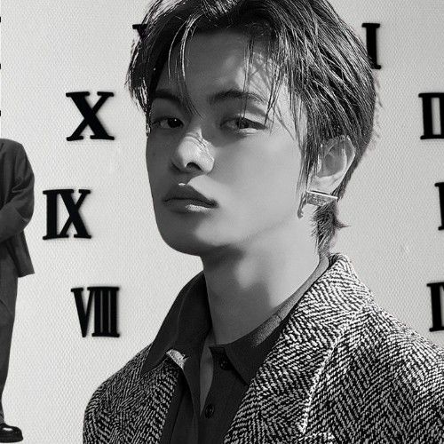 Recent activity shot of Lee Leo (ALPHA DRIVE ONE)