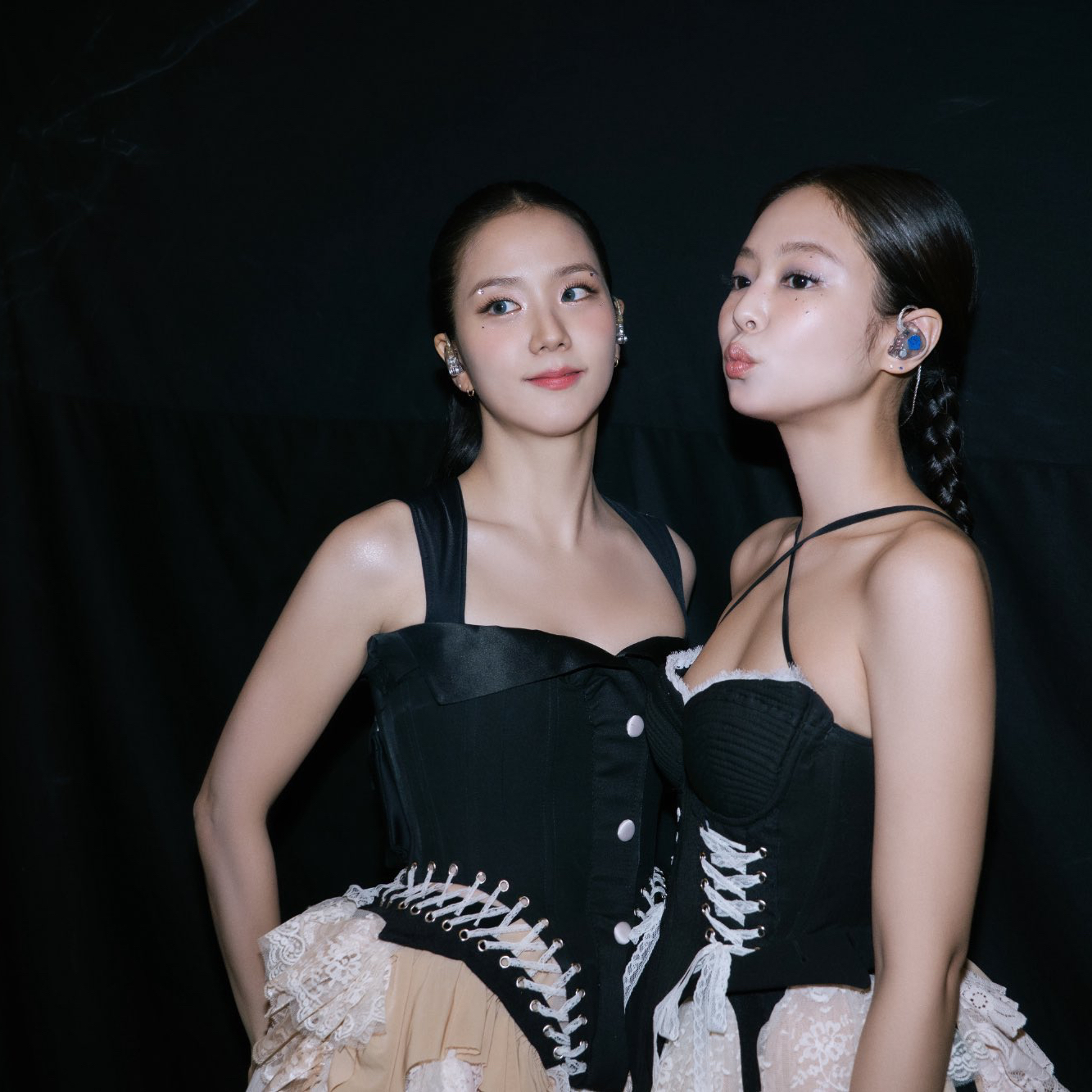 BLACKPINK 최근 활동샷