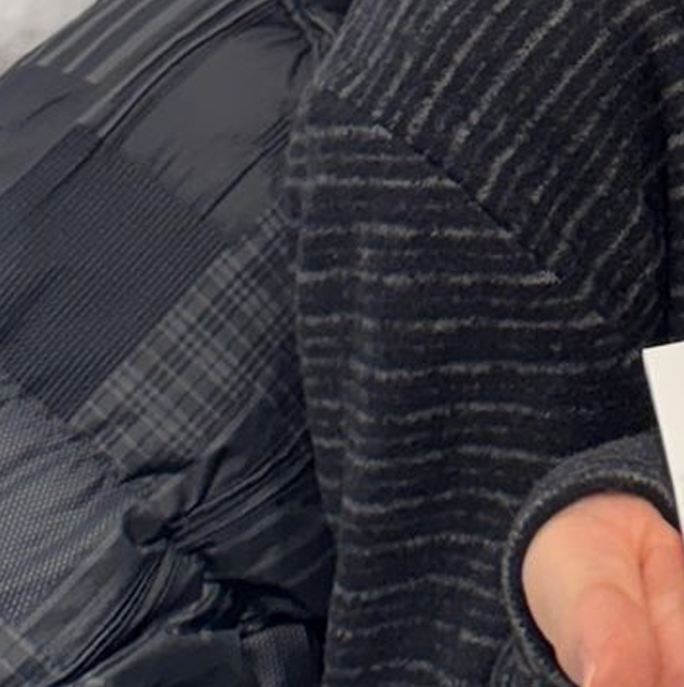 Recent activity shot of Go Won (Loossemble)