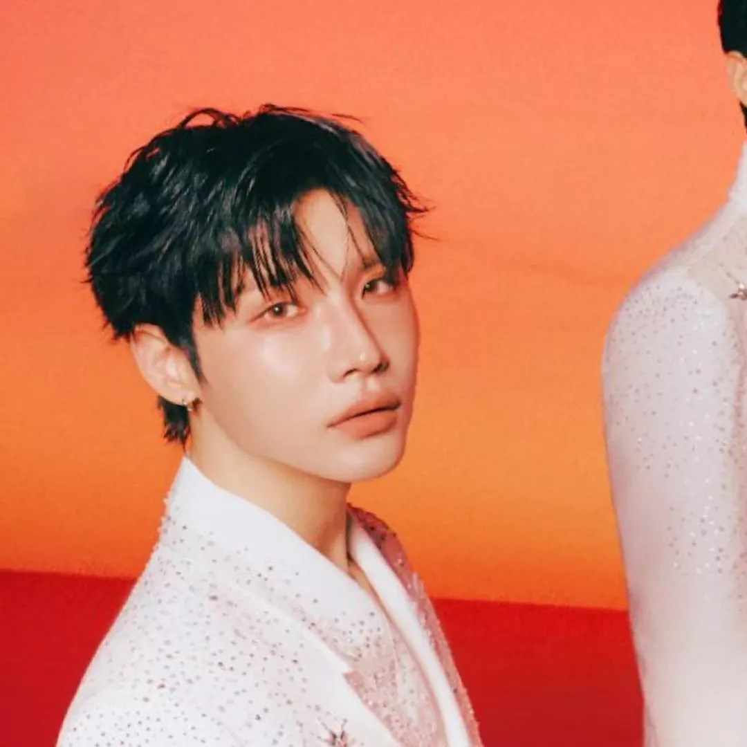 Recent activity shot of AB6IX