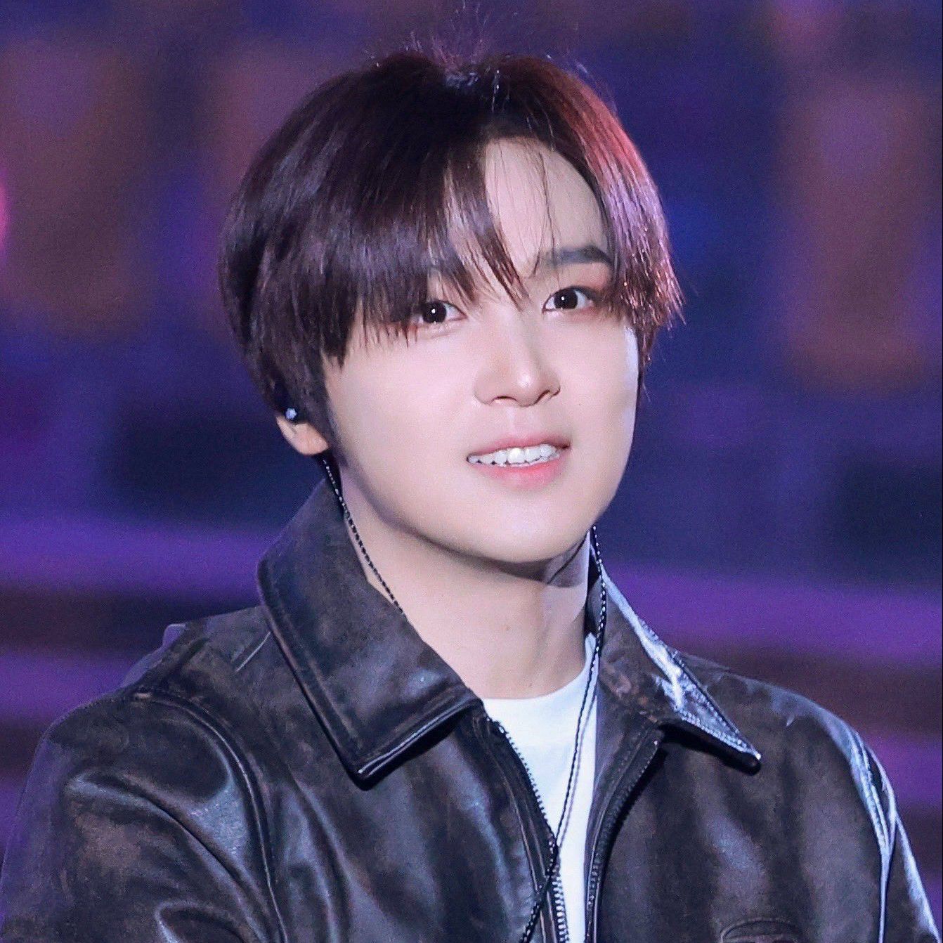 Latest photo of Haechan (NCT 127, NCT DREAM)
