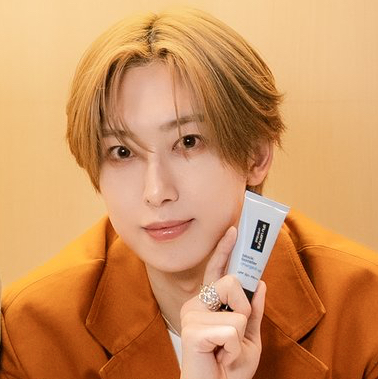 Latest photo of Fuma (&TEAM)