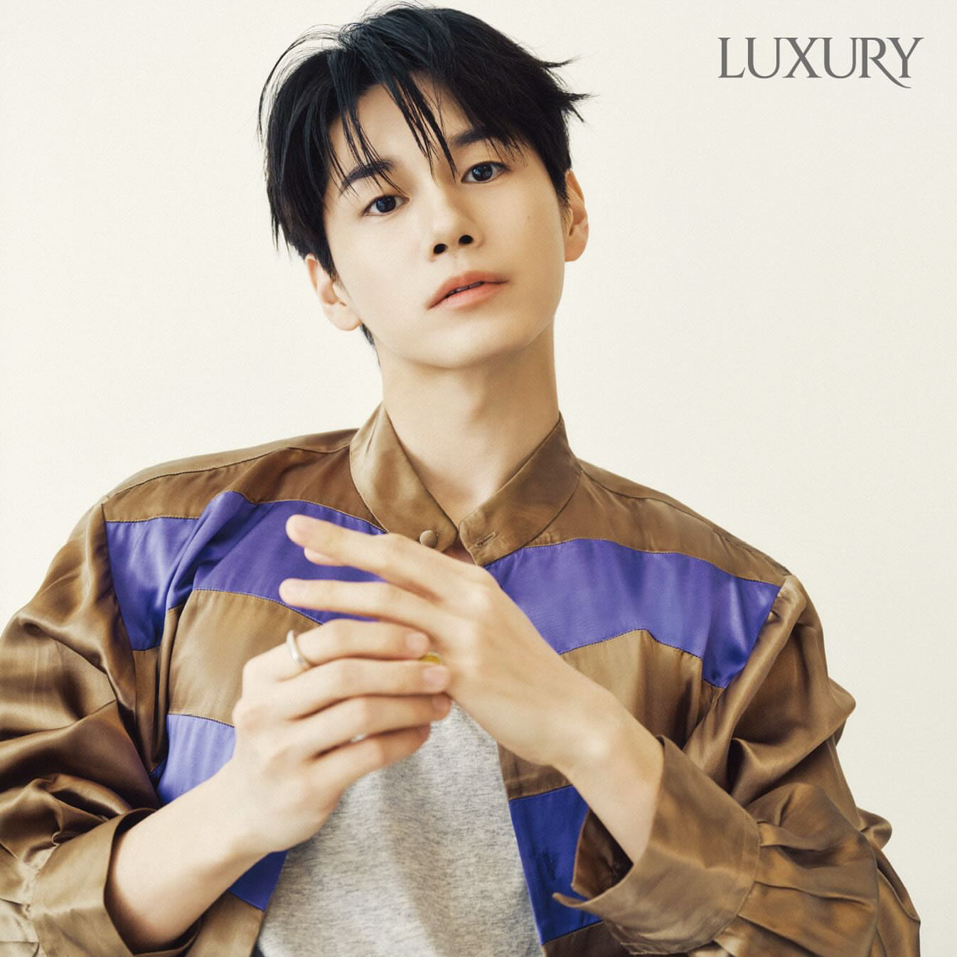 옹성우 최근 활동샷