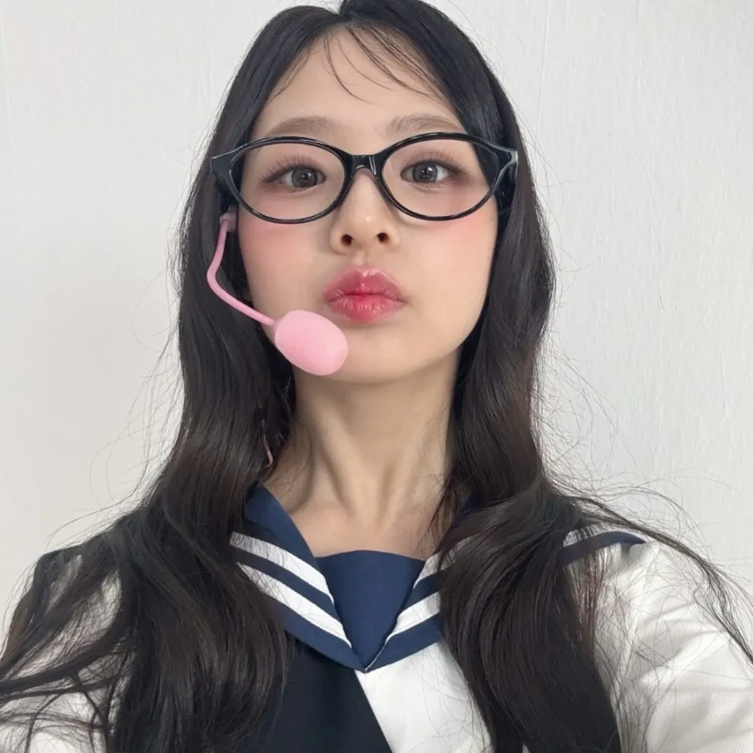 임서원 (유니스) 팬이 찍은 순간