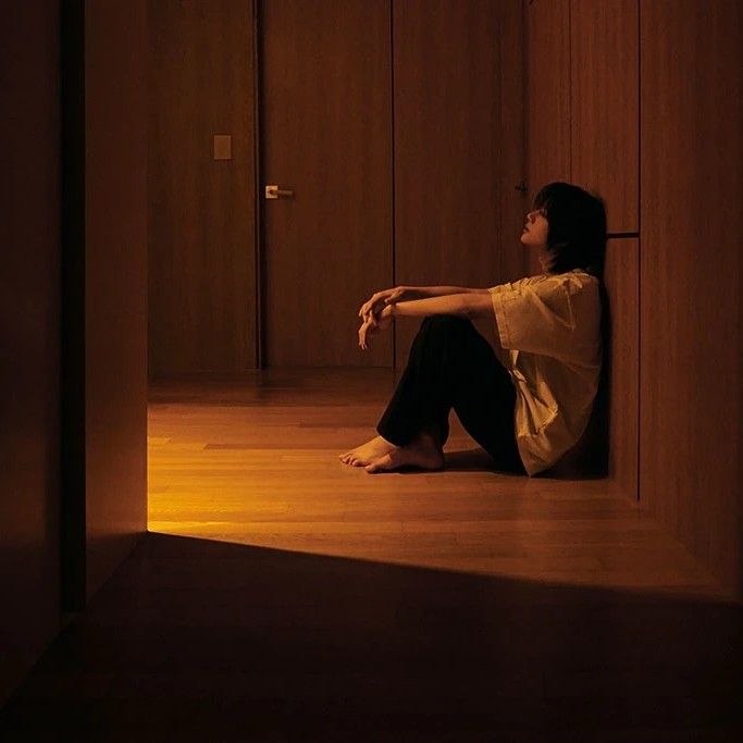 Behind-the-scenes cut of Beomgyu (TOMORROW X TOGETHER)