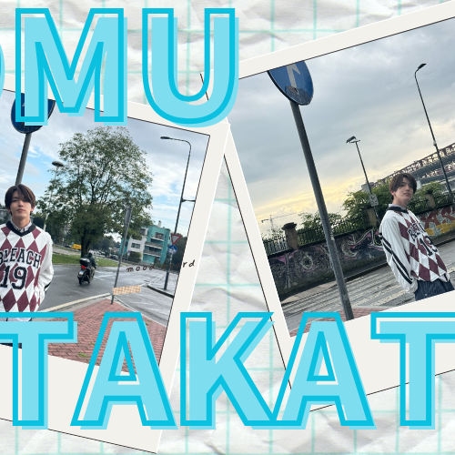 高塚大夢 (INI)的最新活动照片