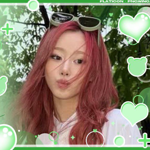 A moment captured by Giselle (aespa)'s fan