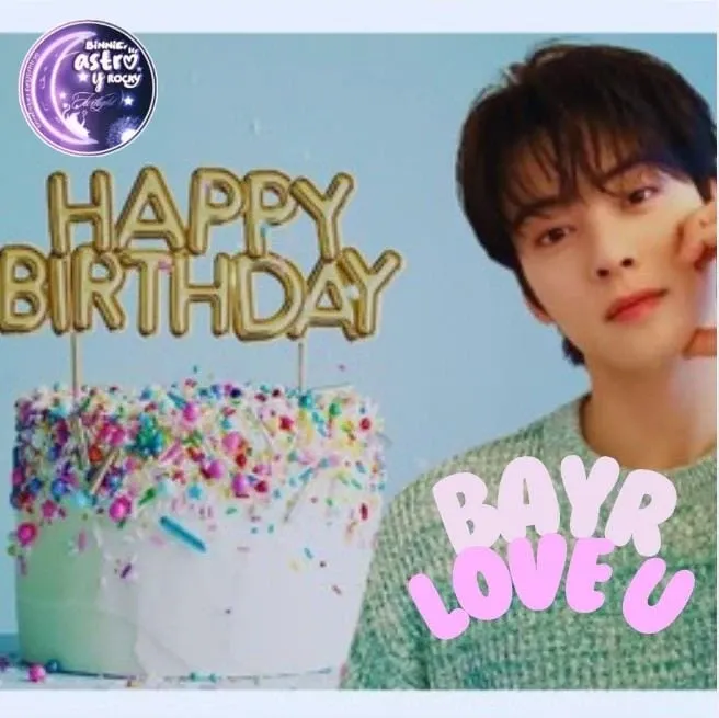 아스트로 팬이 찍은 순간