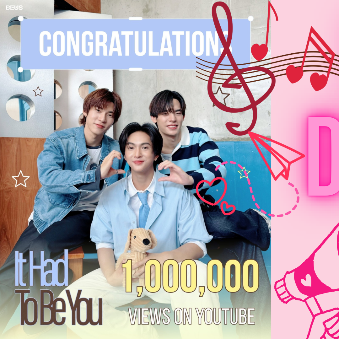 Popular K-POP post loved by fans