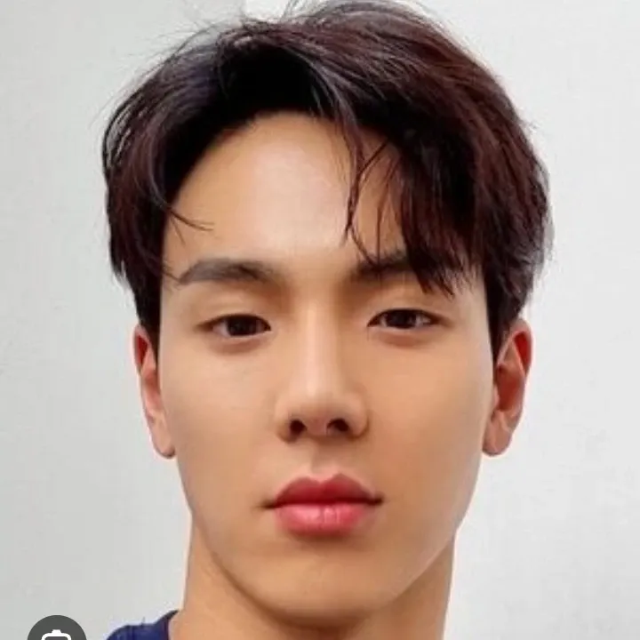 Shownu (MONSTA X)粉丝拍下的瞬间