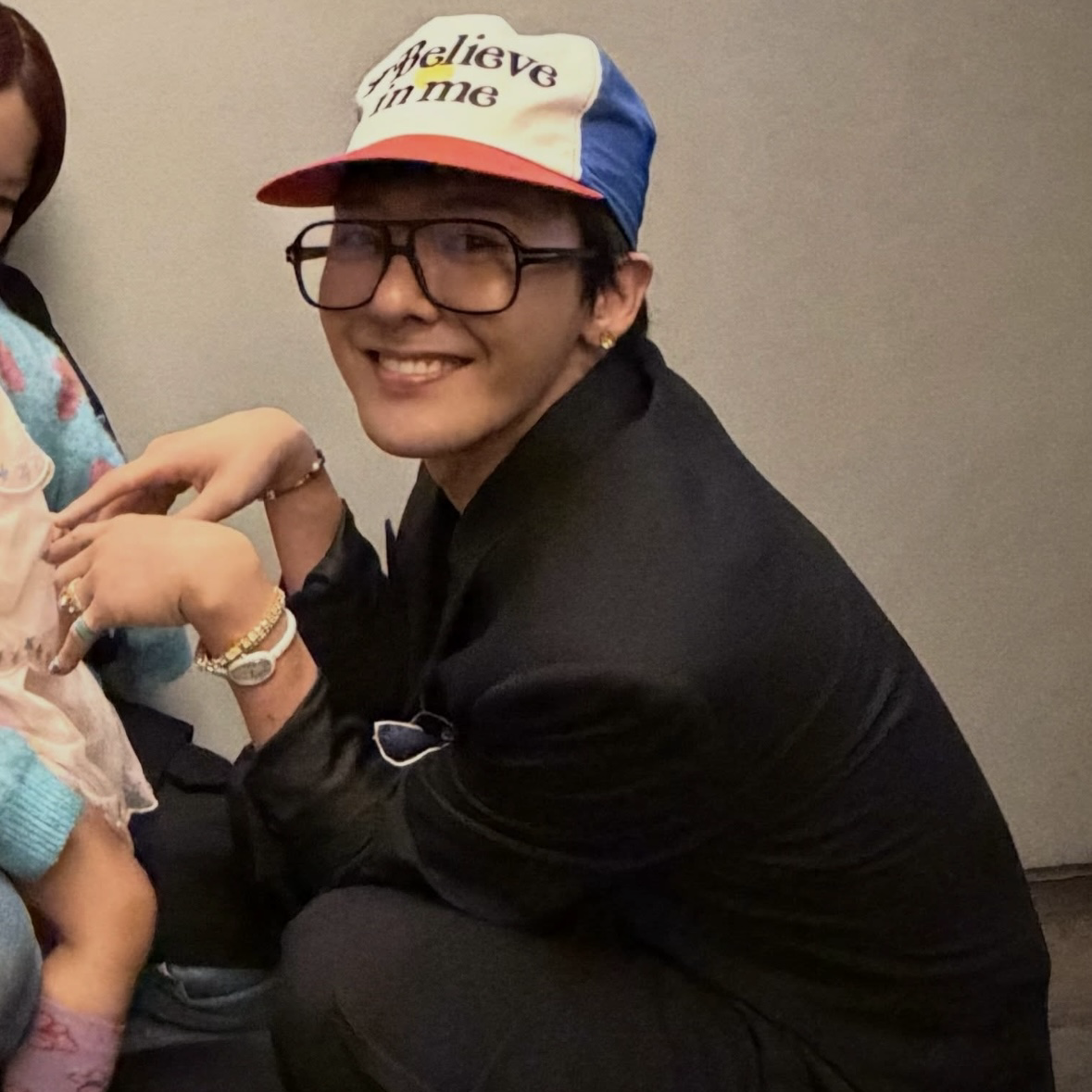 G-DRAGON (빅뱅) 최근 활동샷