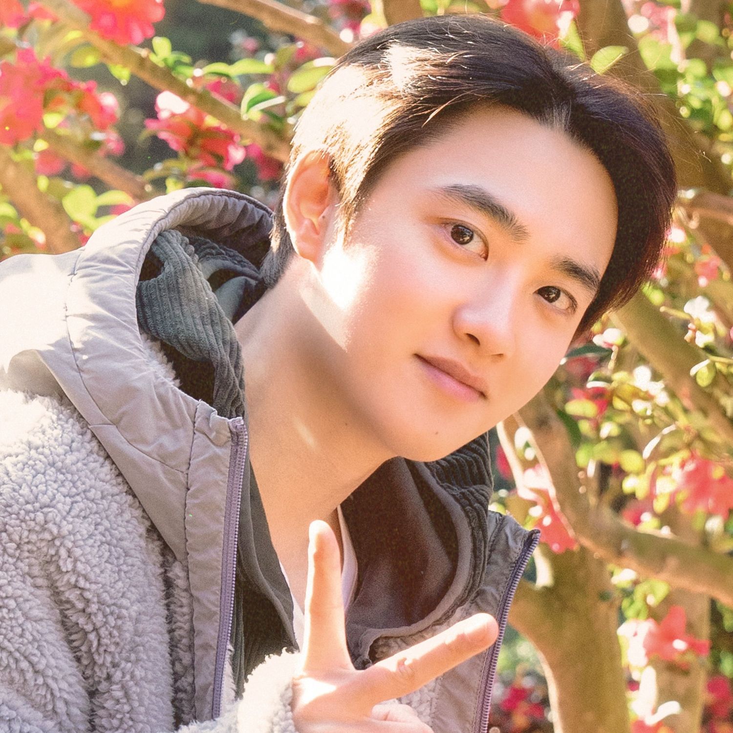 디오 (EXO)의 최신 사진