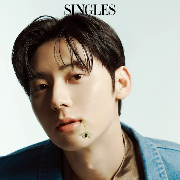 Best moment chosen by Hwang Minhyun fandom