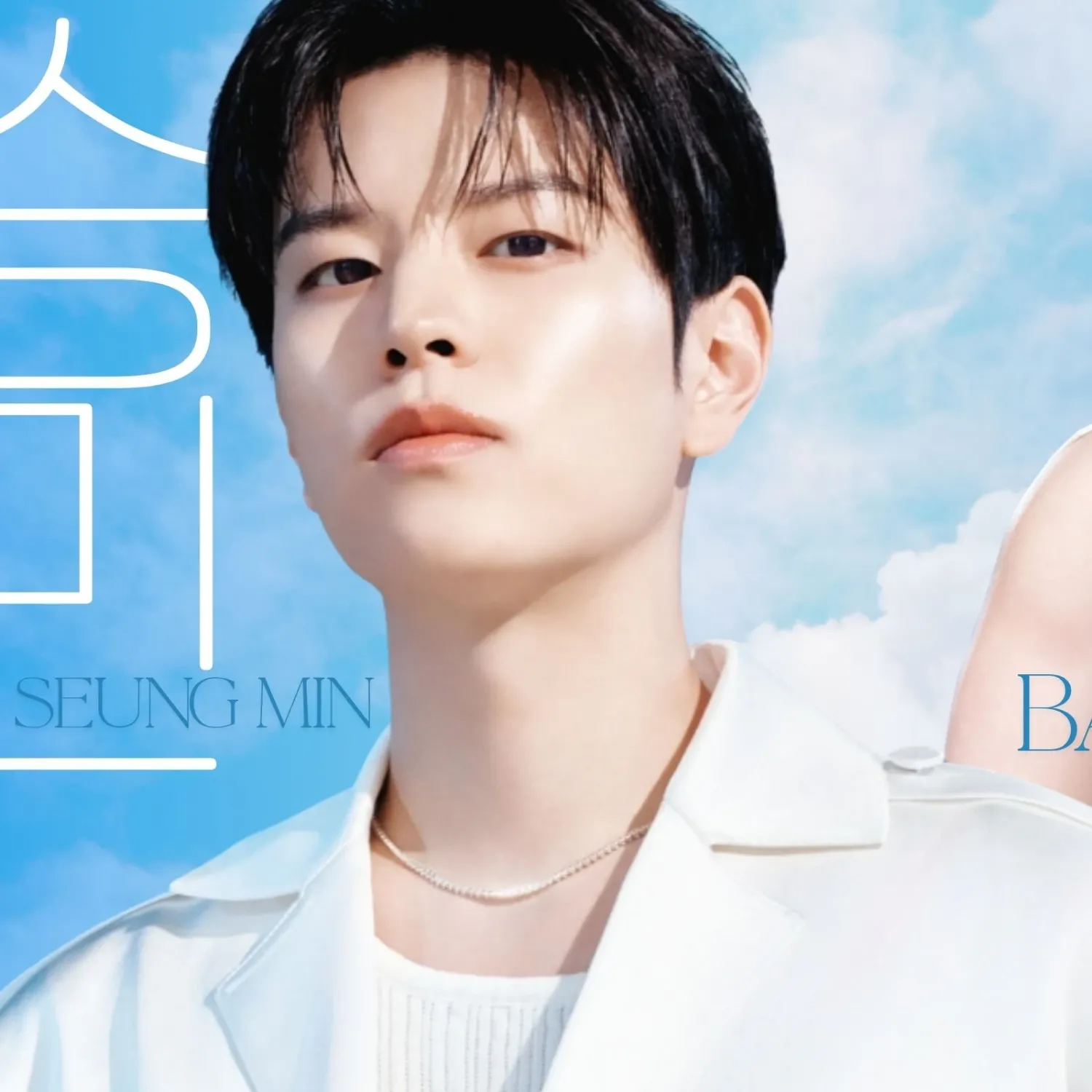 A moment captured by Seungmin (Stray Kids)'s fan