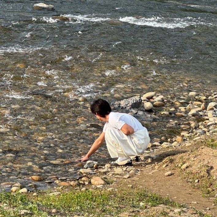 박지훈 최근 활동샷