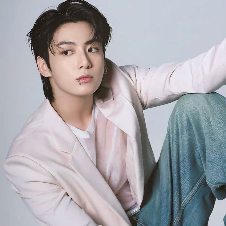 Momen yang diabadikan oleh penggemar Jungkook (BTS)