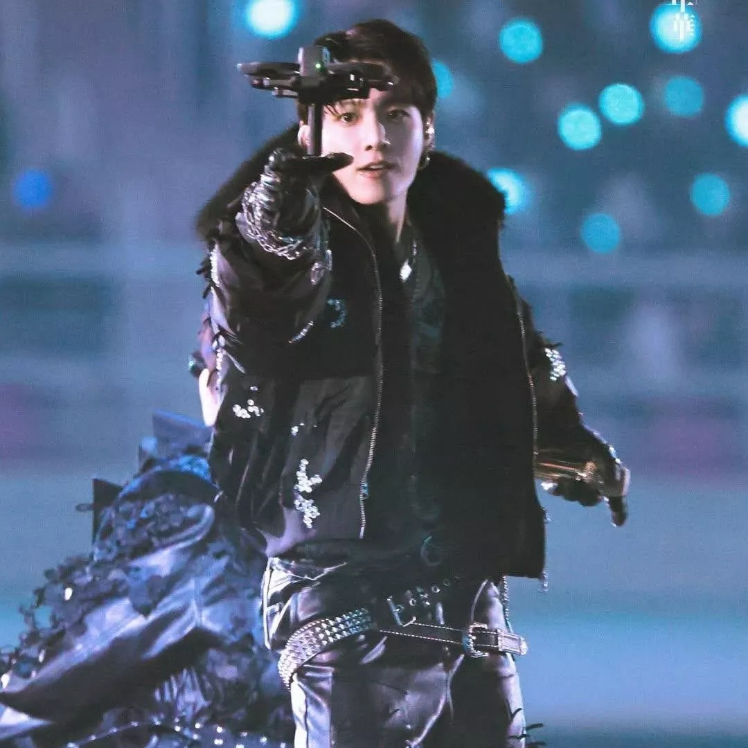 정국 (방탄소년단) 팬이 찍은 순간