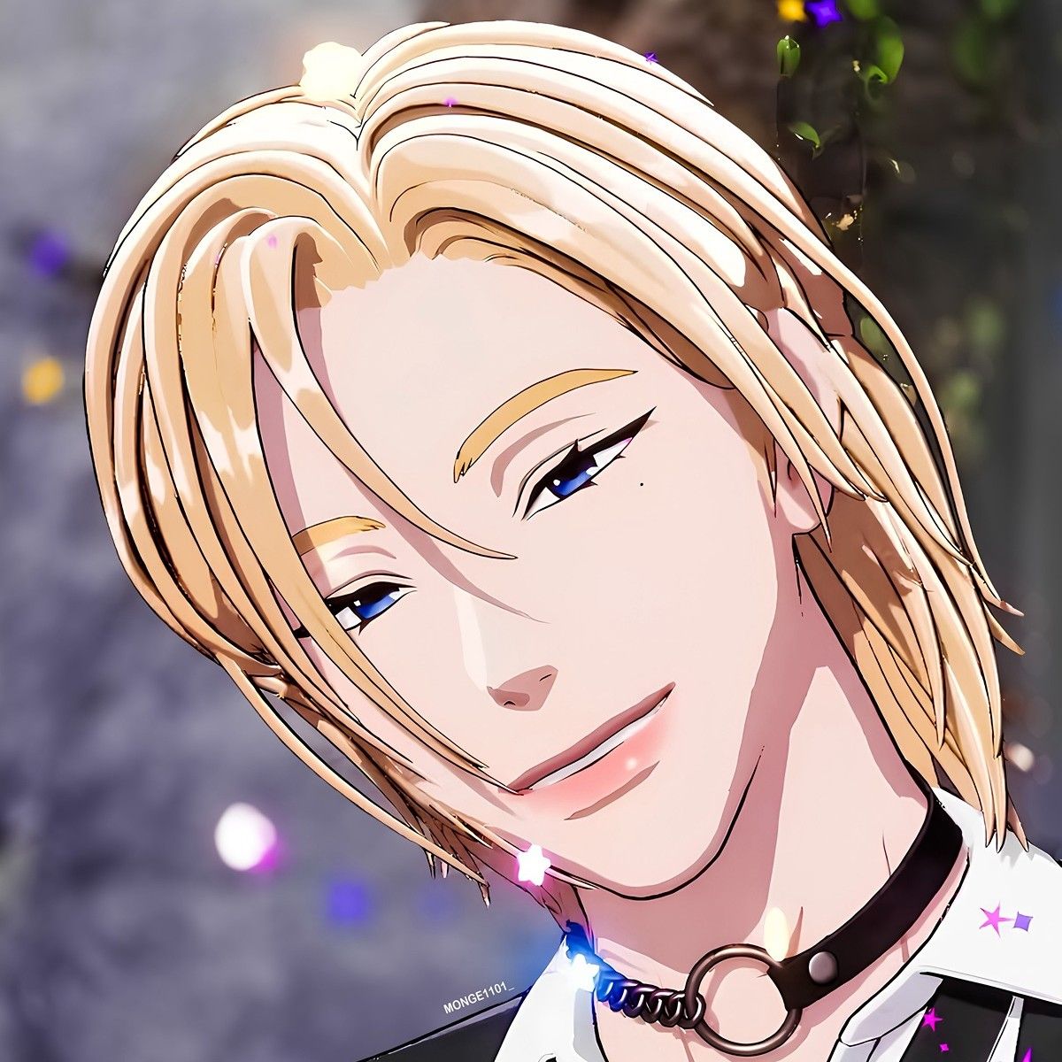 Recent activity shot of Noah (PLAVE)