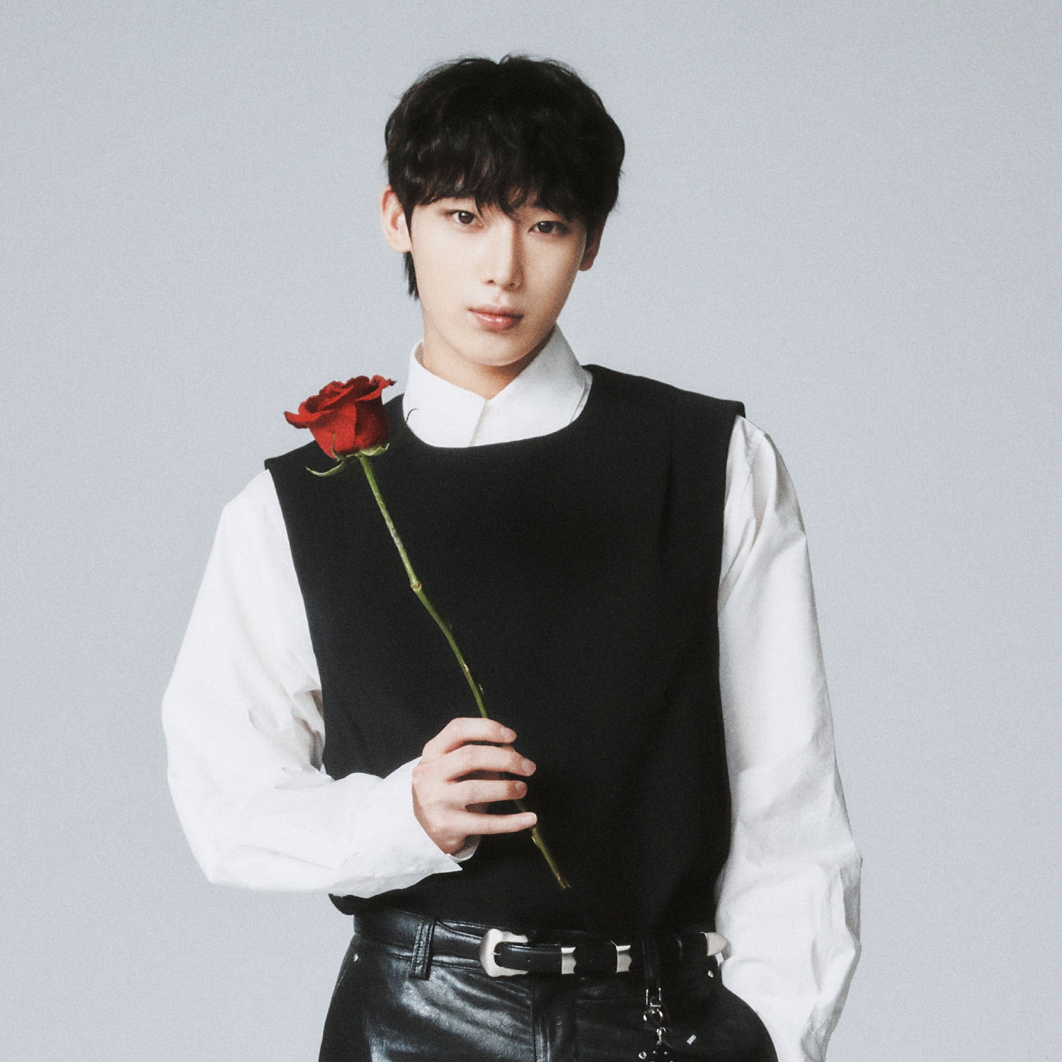 Momen yang diabadikan oleh penggemar Sunoo (ENHYPEN)