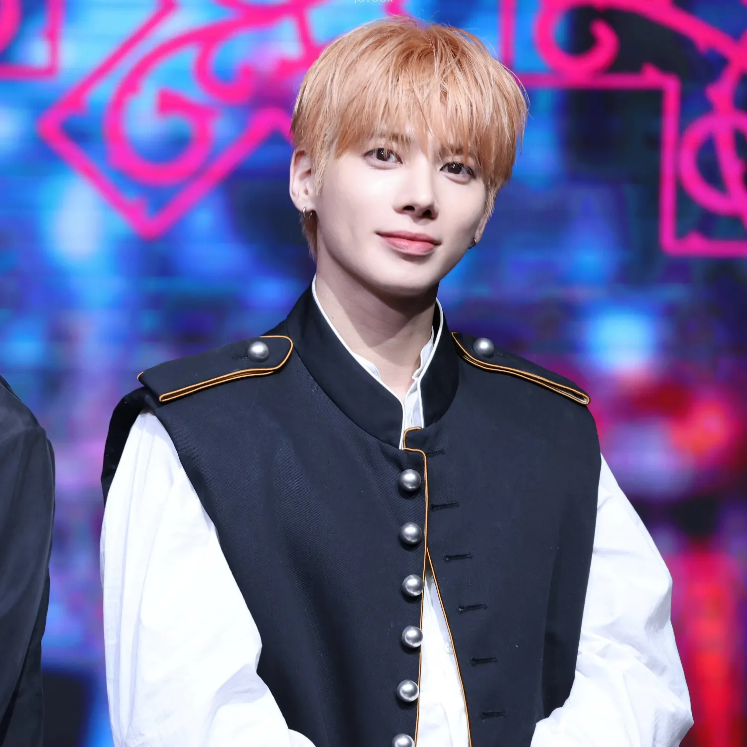 투모로우바이투게더 팬이 찍은 순간