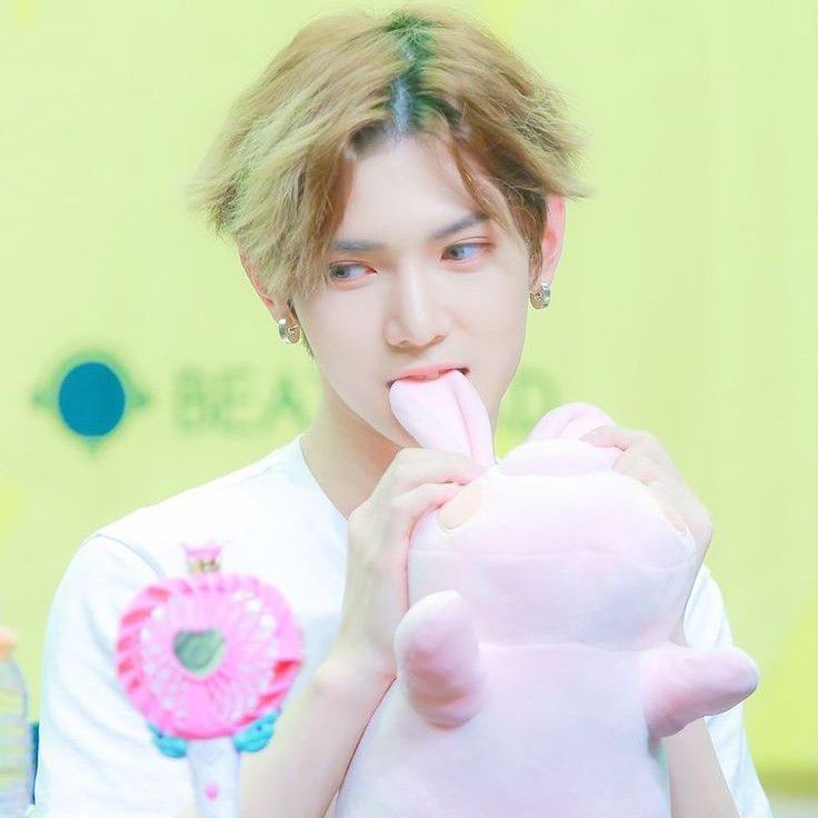 Foto aktivitas terbaru ATEEZ