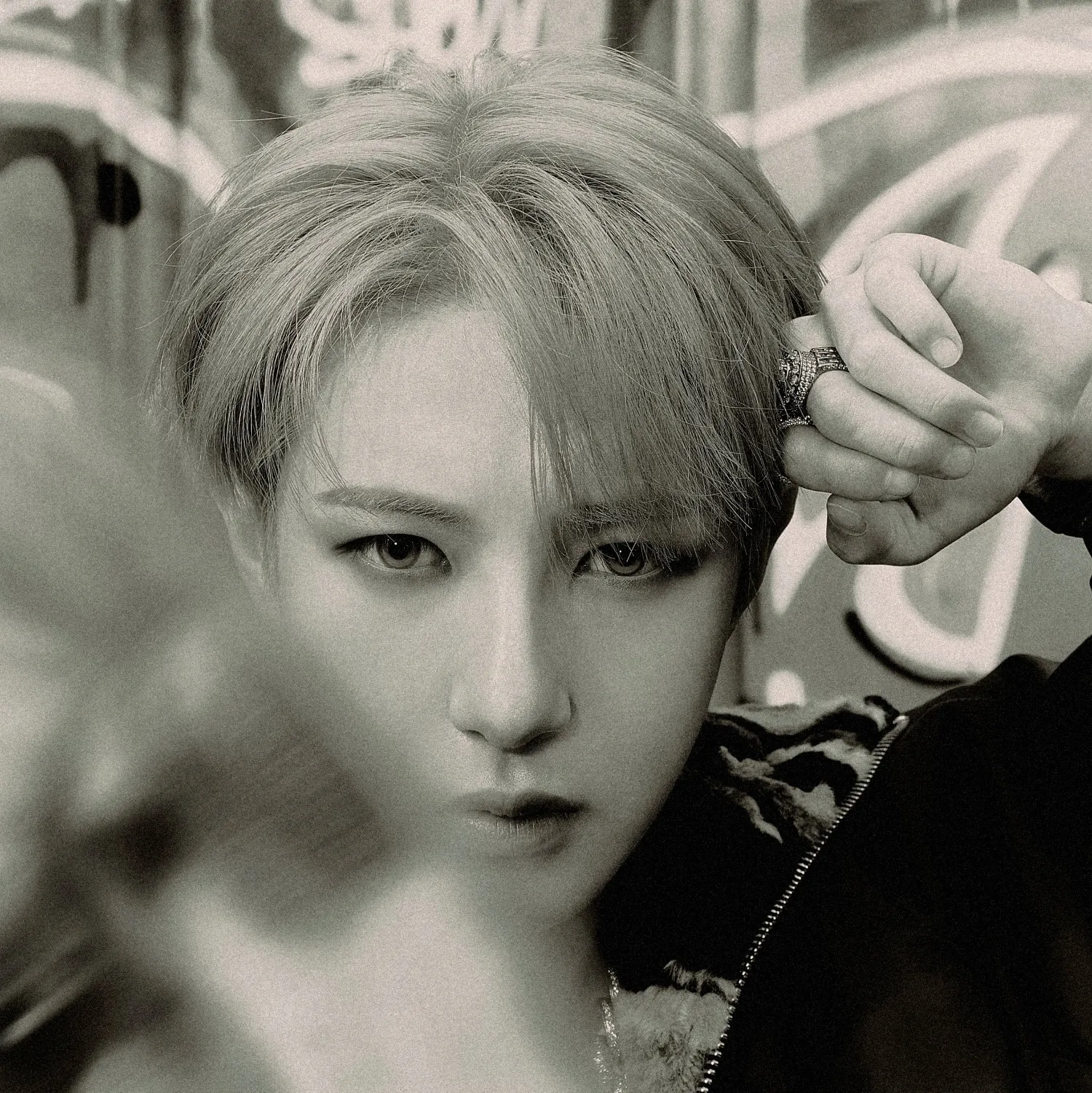 런쥔 (NCT DREAM) 최근 활동샷