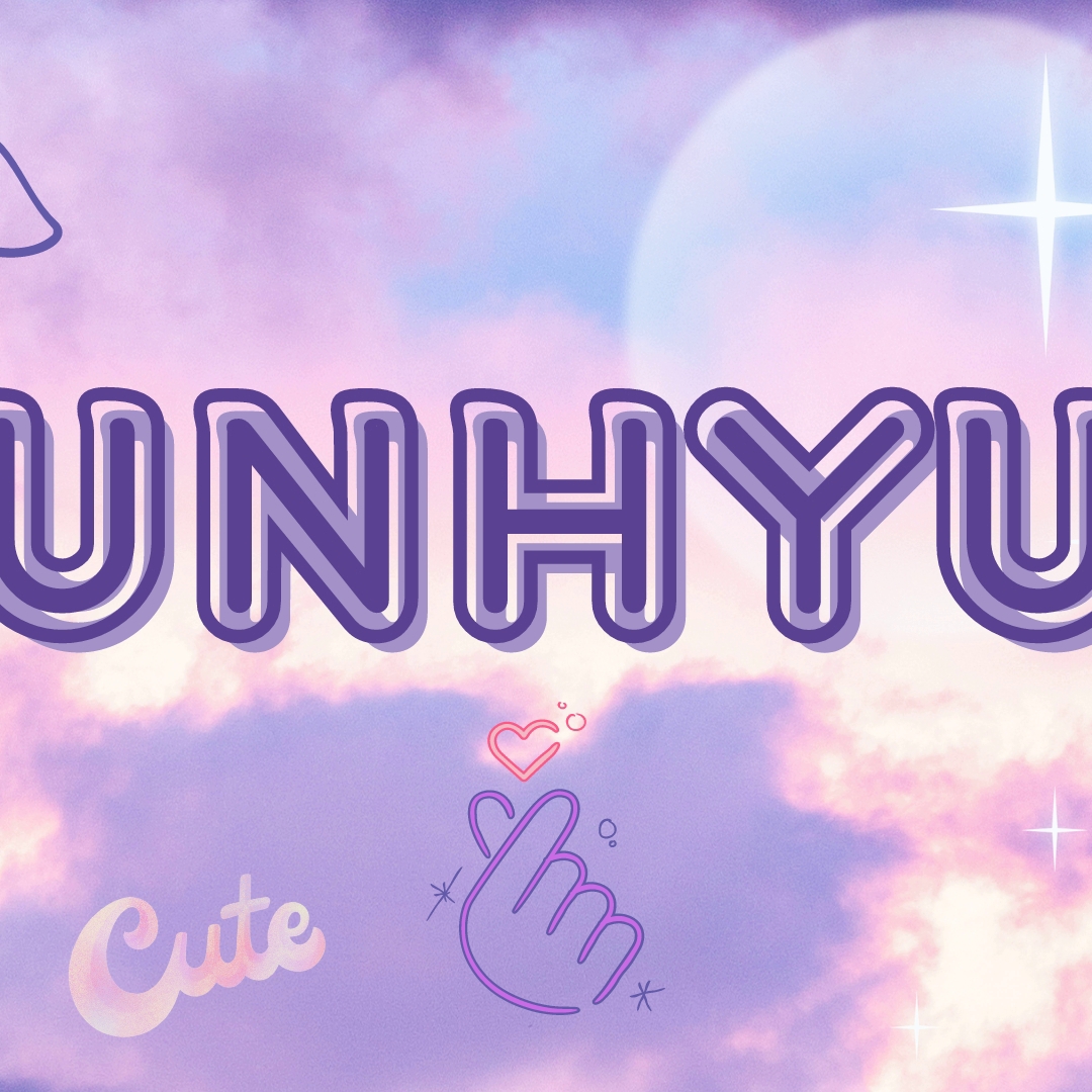 A moment captured by Eunhyuk (Super Junior)'s fan