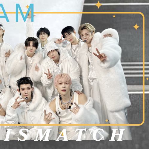 마키 (앤팀)의 비하인드 컷