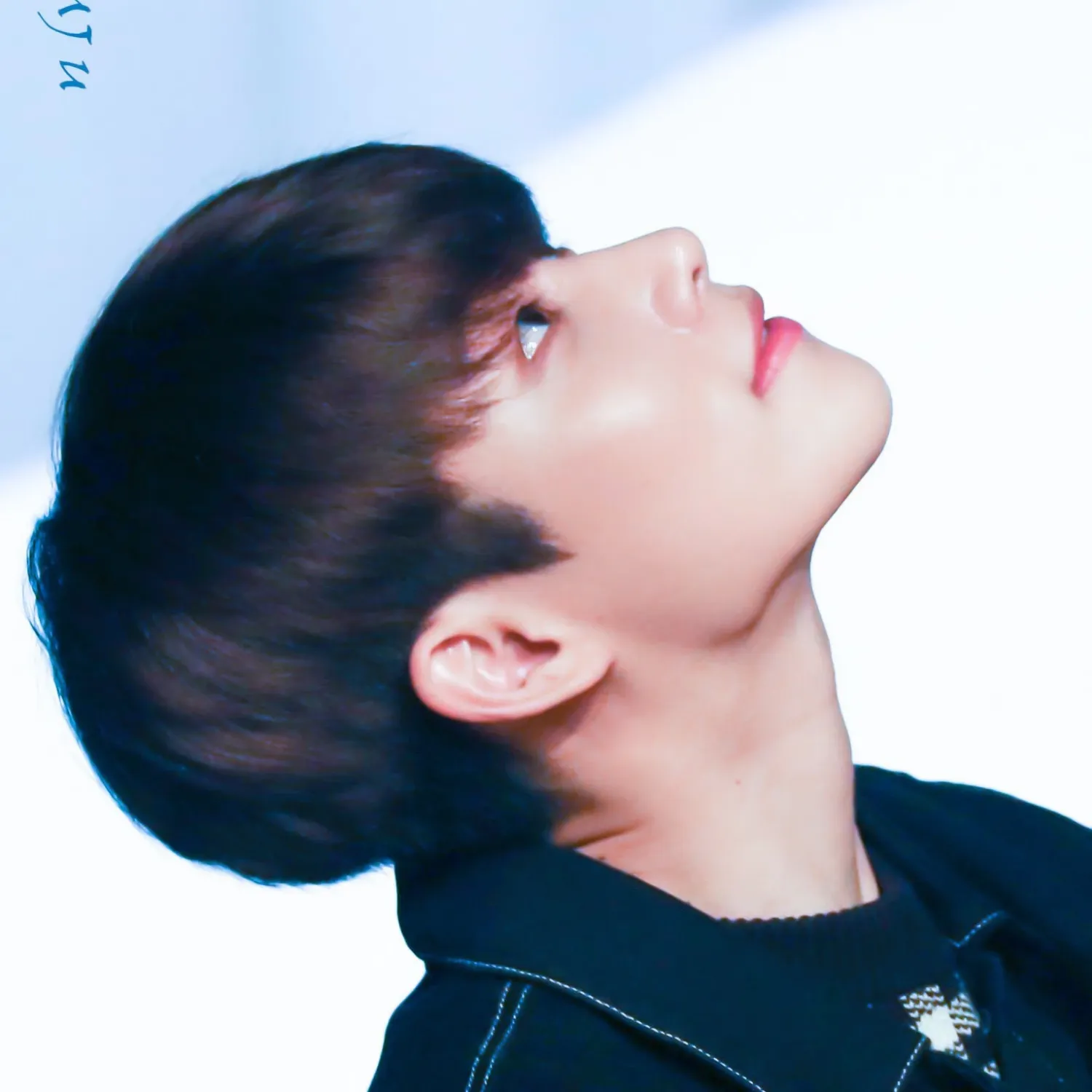 Recent activity shot of MJ (ASTRO)