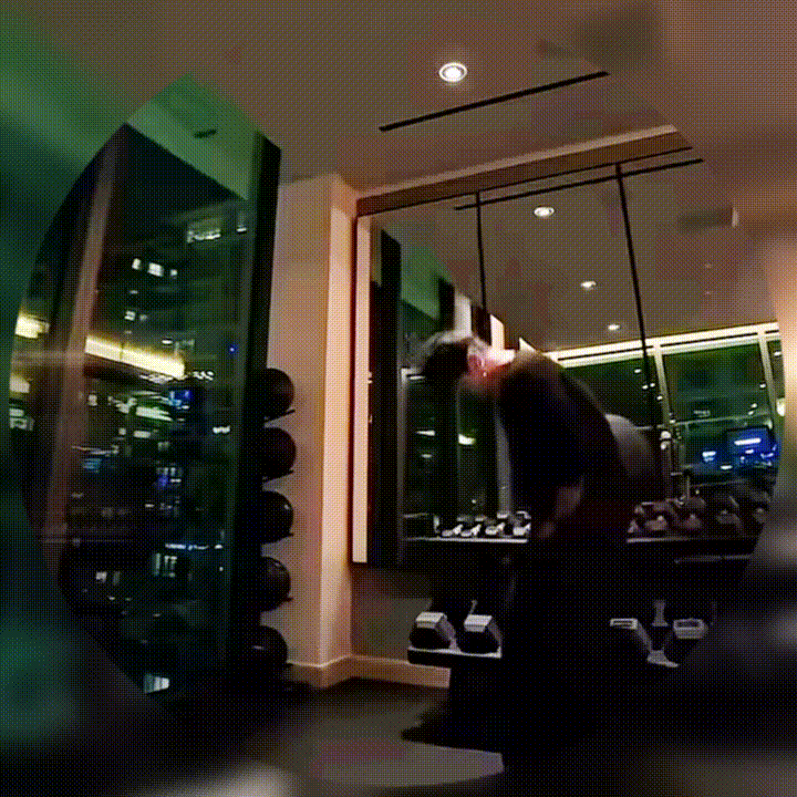 柾國 (防彈少年團)粉絲拍下的瞬間